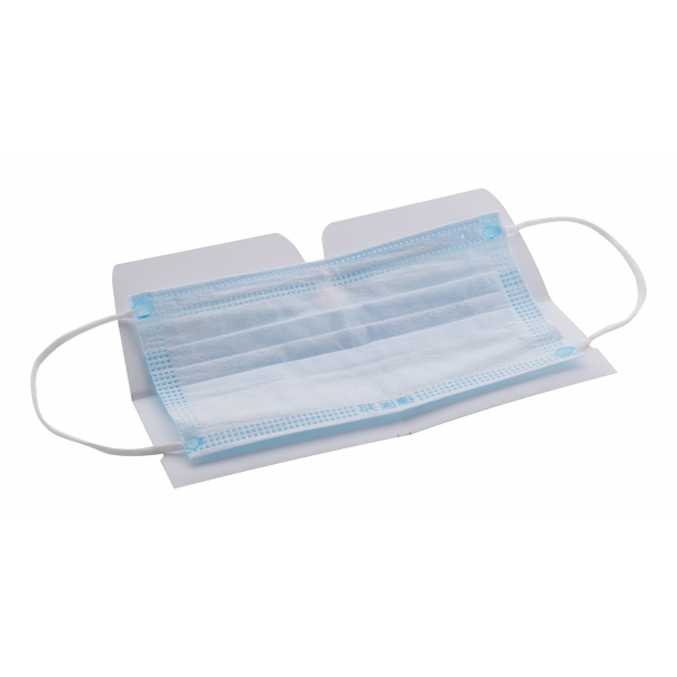 MasCase - etui na maseczkę