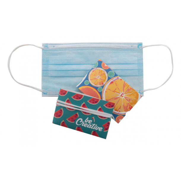 MasCase - etui na maseczkę