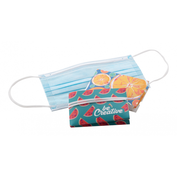 MasCase - etui na maseczkę