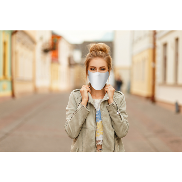 OneFace - maseczka na twarz