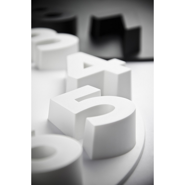 Zegar ścienny MAURO