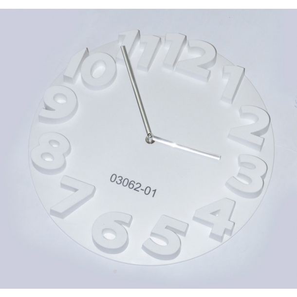 Zegar ścienny MAURO