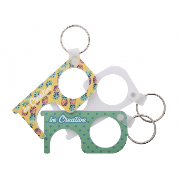 NoTouch Creative - klucz higieniczny