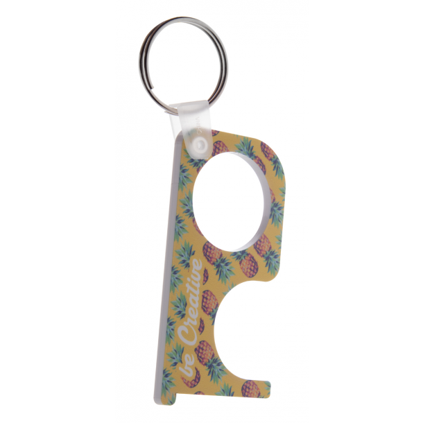 NoTouch Creative - klucz higieniczny