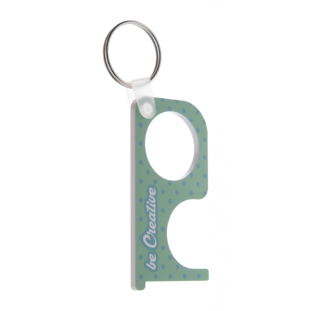 NoTouch Creative - klucz higieniczny