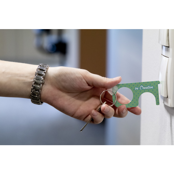 NoTouch Creative - klucz higieniczny