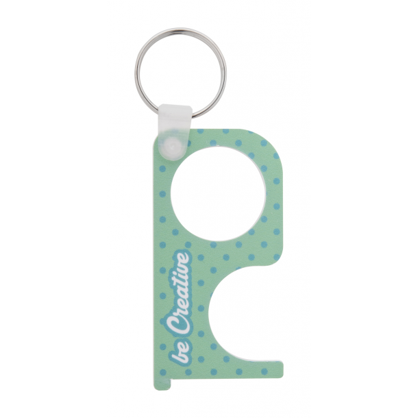 NoTouch Creative - klucz higieniczny