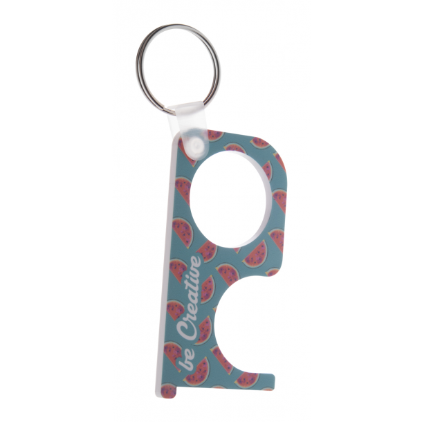 NoTouch Creative - klucz higieniczny