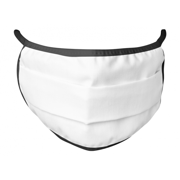 WashMask - Nadająca się do prania maseczka