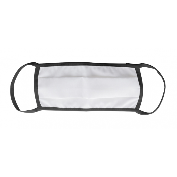 WashMask - Nadająca się do prania maseczka