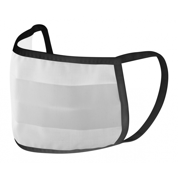 WashMask - Nadająca się do prania maseczka