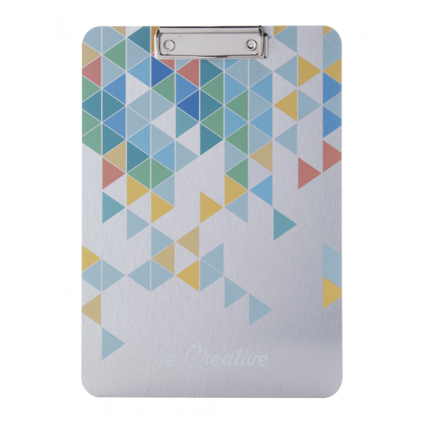 Aloopy - personalizowana podkładka na dokumenty A4