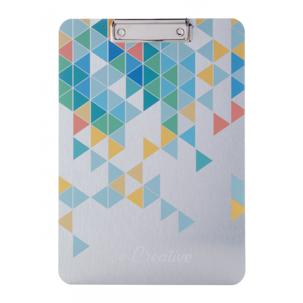 Aloopy - personalizowana podkładka na dokumenty A4