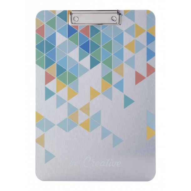 Aloopy - personalizowana podkładka na dokumenty A4