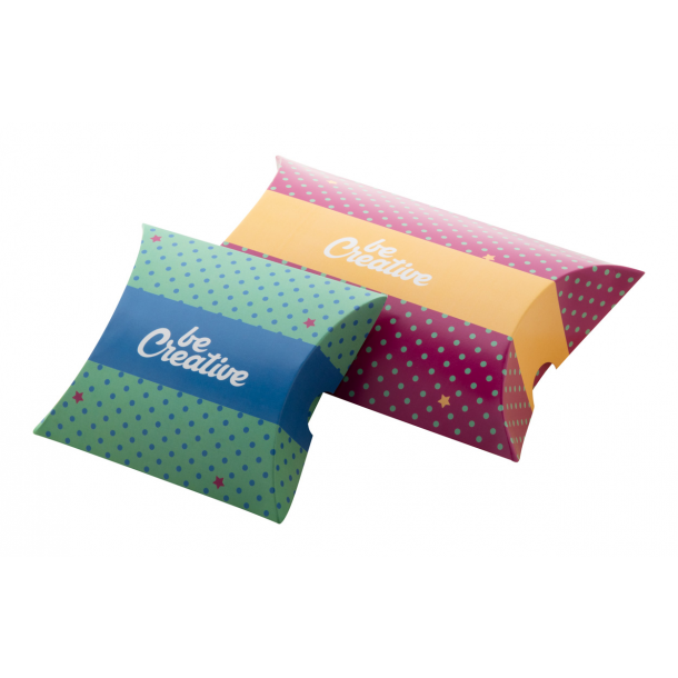 CreaBox Pillow M - kartonik na poduszkę