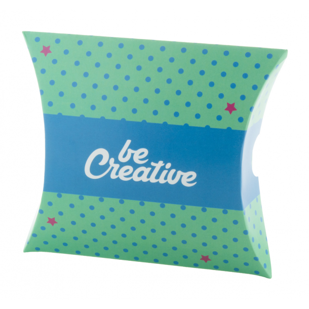 CreaBox Pillow S - kartonik na poduszkę