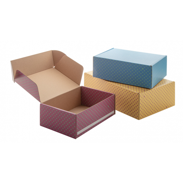 CreaBox Post L - kartonik