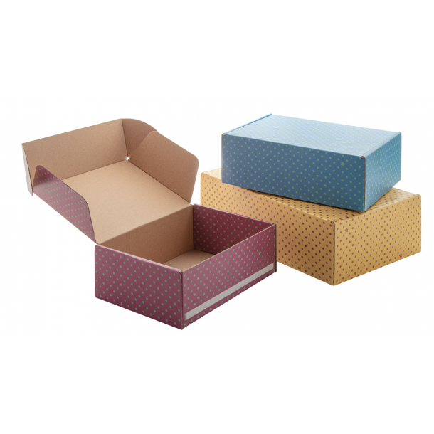 CreaBox Post S - kartonik