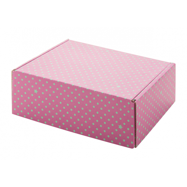 CreaBox Post S - kartonik