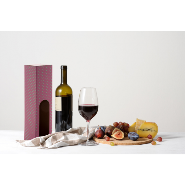 CreaBox Wine A - kartonik na wino