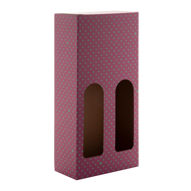 CreaBox Wine B - kartonik na wino
