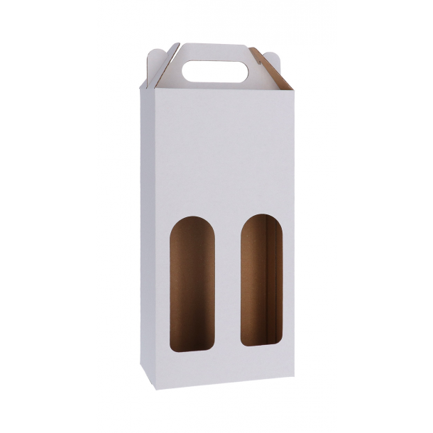 CreaBox Wine D - karton na wino