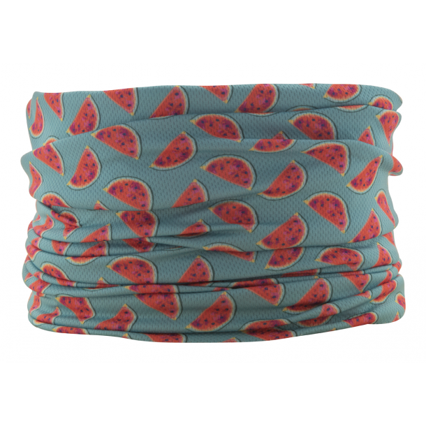 CreaScarf - personalizowany komin/szal wielofunkcyjny