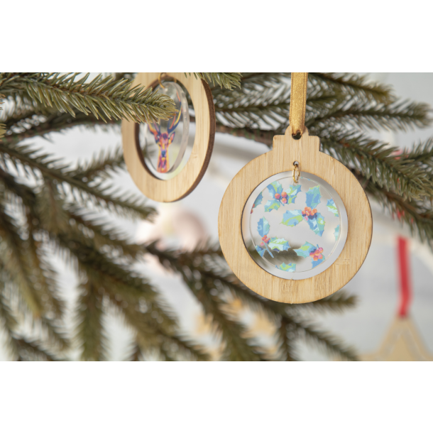 CreaTree - ozdoba choinkowa