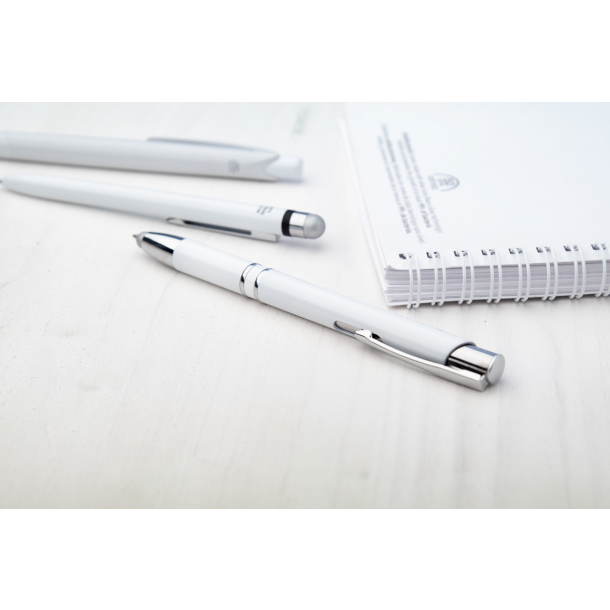 Topen - antybakteryjny długopis dotykowy