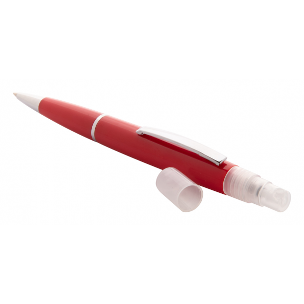 Tromix - długopis - spray