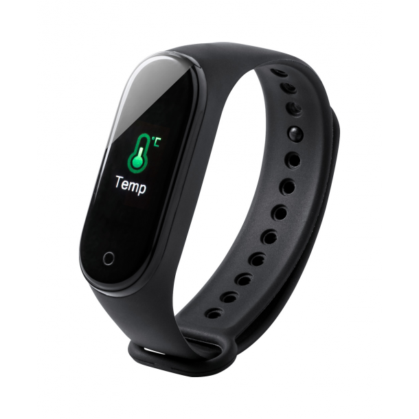 Droy - termometr - smartwatch