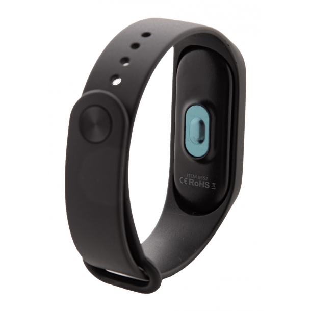 Droy - termometr - smartwatch