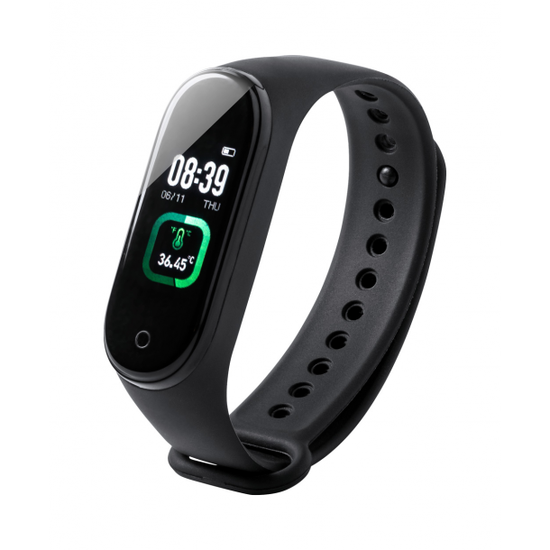 Droy - termometr - smartwatch