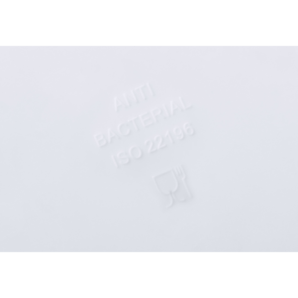 Fandex - antybakteryjne pudełko na lunch