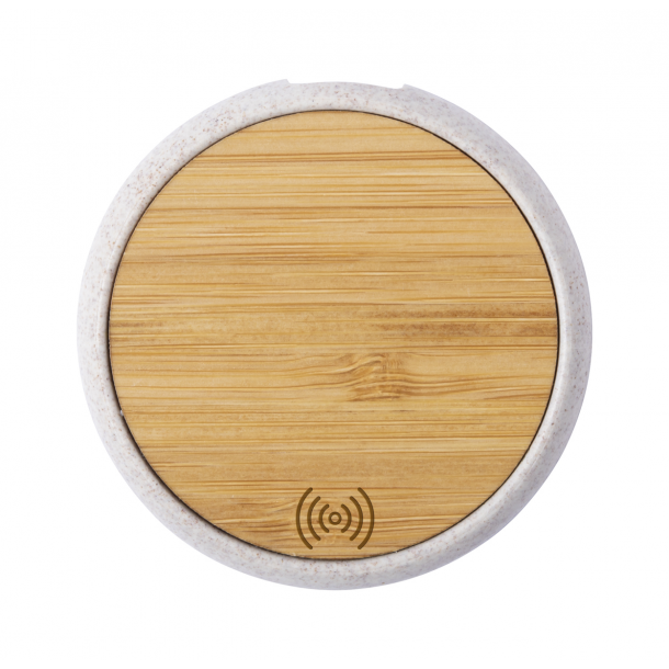 Fiore - ładowarka indukcyjna