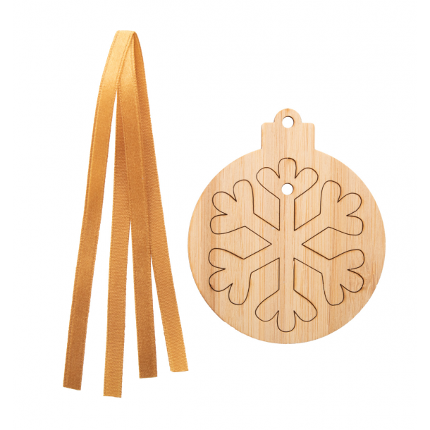 Jerpstad - ozdoba choinkowa/płatek śniegu