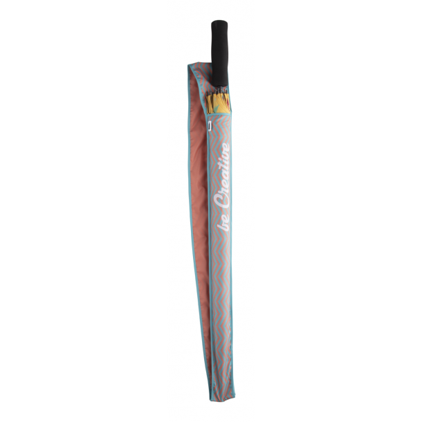 Ninja RPET - personalizowany pokrowiec na parasol