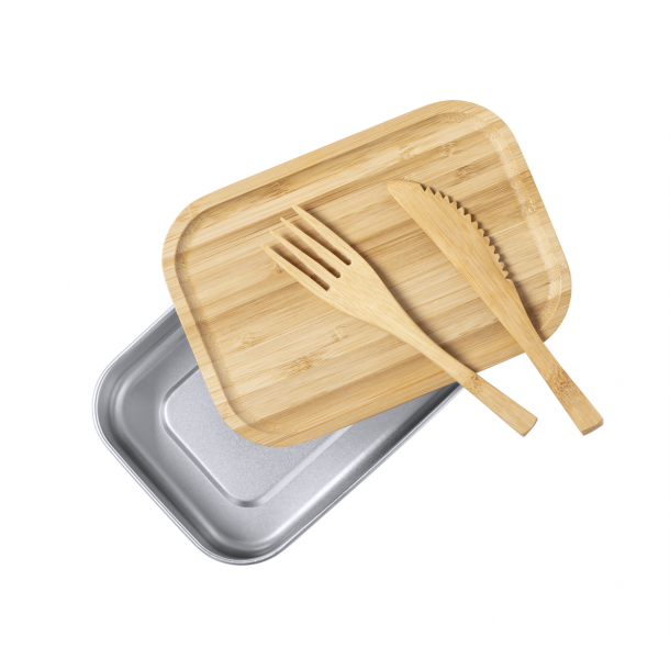 Sariul - pudełko na lunch 