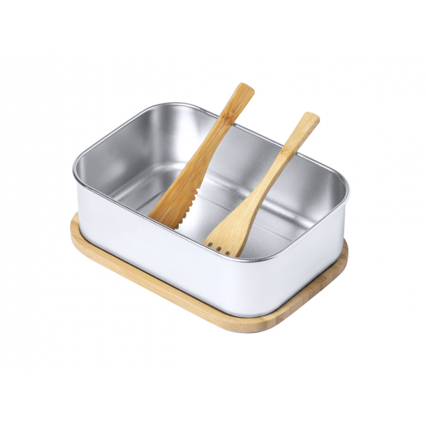 Sariul - pudełko na lunch 