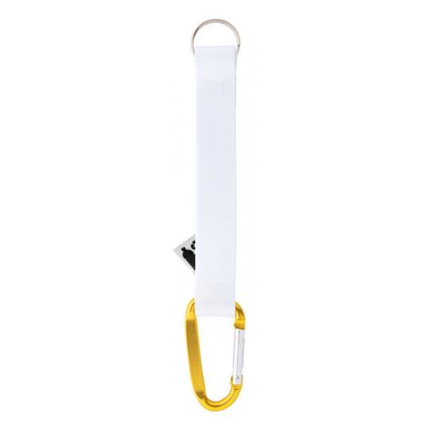 Subiner RPET - personalizowany brelok