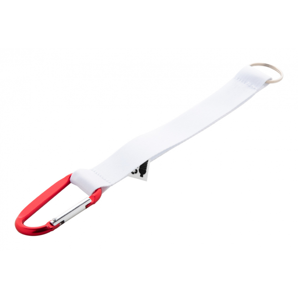 Subiner RPET - personalizowany brelok