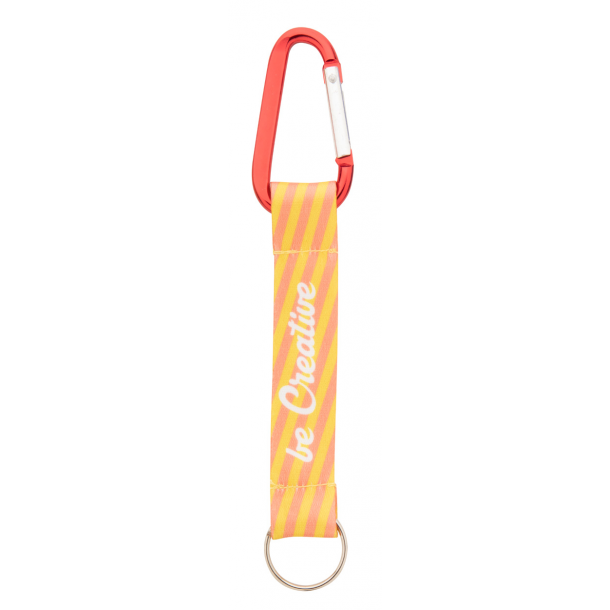 Subiner RPET - personalizowany brelok