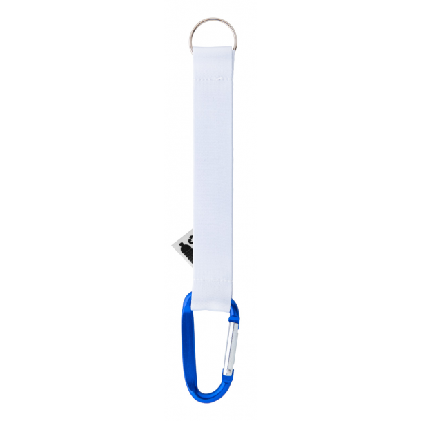 Subiner RPET - personalizowany brelok