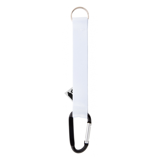 Subiner RPET - personalizowany brelok