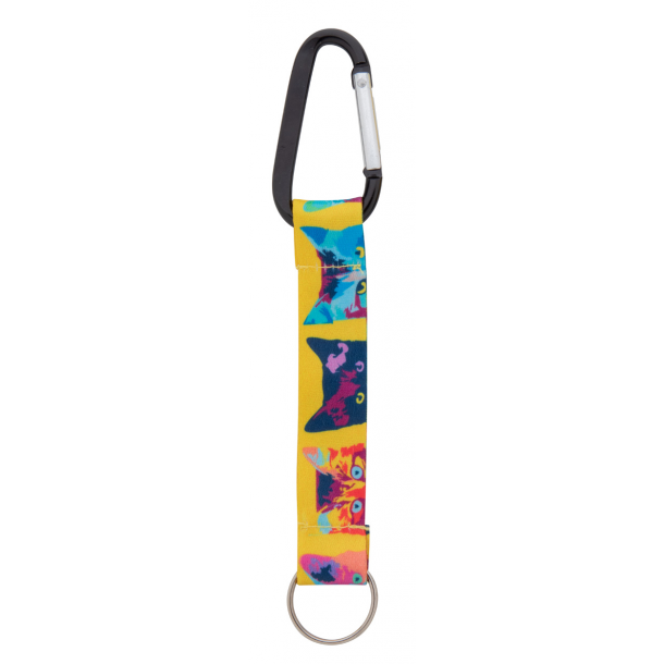 Subiner RPET - personalizowany brelok