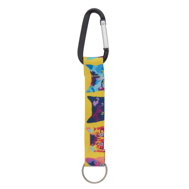 Subiner RPET - personalizowany brelok