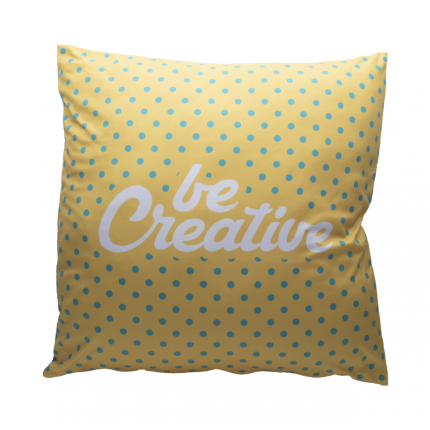 SuboCushion M - personalizowana poszewka na poduszkę