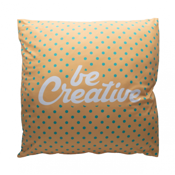 SuboCushion M - personalizowana poszewka na poduszkę