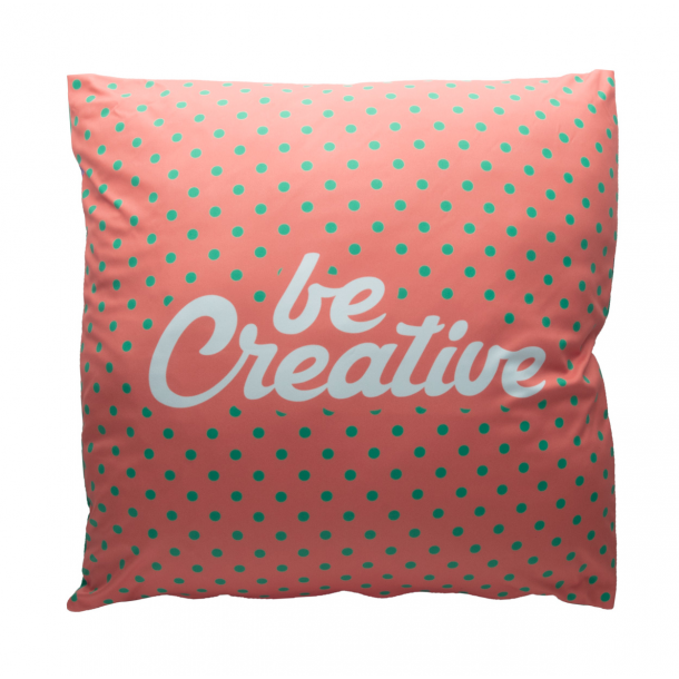 SuboCushion S - personalizowana poszewka na poduszkę