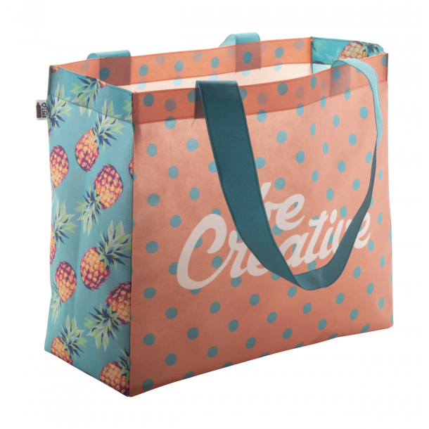 SuboShop B RPET - personalizowana torba na zakupy